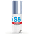 Lubrifiant Effet Thermique Chauffant S8 Waterbase 125ml Stimul8