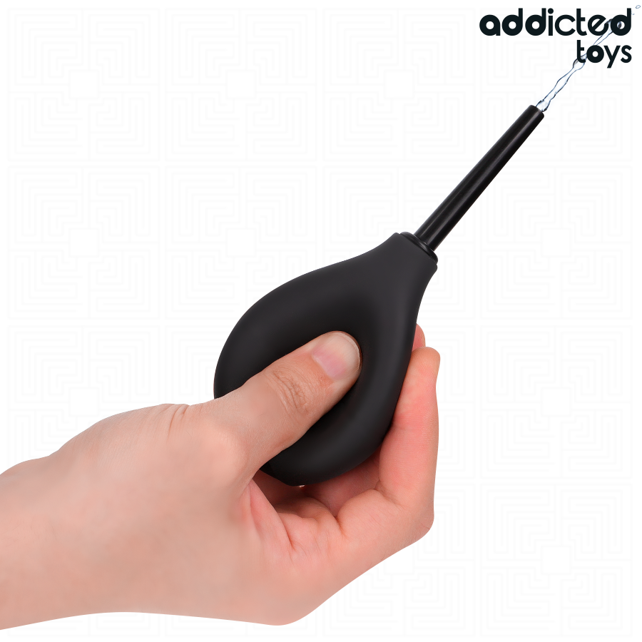 ADDICTED TOYS - NETTOYANT ANAL DE VOYAGE TAILLE S 90 ML