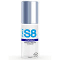 Lubrifiant Effet Froid S8 Waterbase 125ml Stimul8
