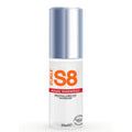 STIMUL8 – S8 Lubrifiant Anal Effet Chaleur à base d’eau 50 ml