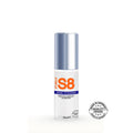 Lubrifiant Anal Effet Froid S8 Waterbase 50ml Stimul8