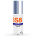Lubrifiant Anal Effet Froid S8 Waterbase 125ml Stimul8