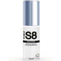 Lubrifiant Silicone Premium S8 - Longue Durée & Texture Soyeuse 50ml