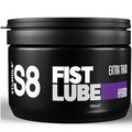 S8 Hybrid Fist - Lubrifiant Hybride Extra Épais 500ml