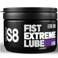 S8 Extreme Fist - Lubrifiant Hybride Désensibilisant 500ml