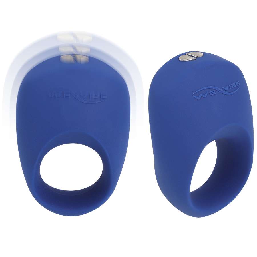 WE-VIBE - ANNEAU VIBRATEUR PIVOT WE-VIBE - WE CONNECT
