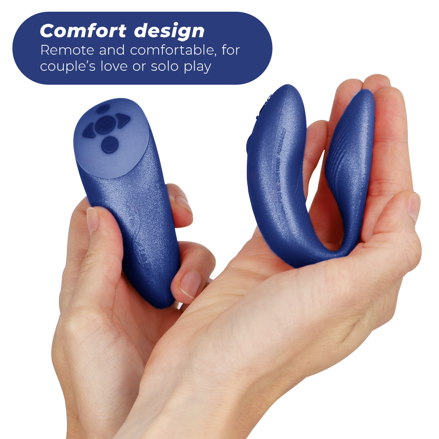 WE-VIBE - CHORUS BLEU COSMIQUE