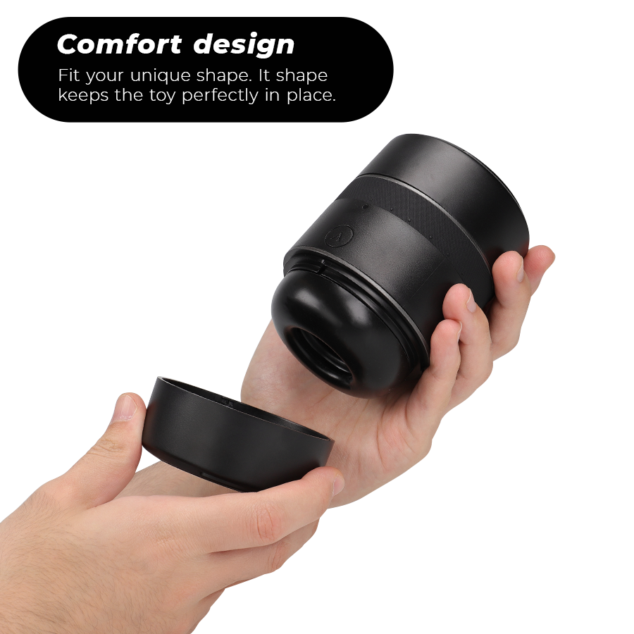 ARCWAVE - STROKER VOY COMPACT