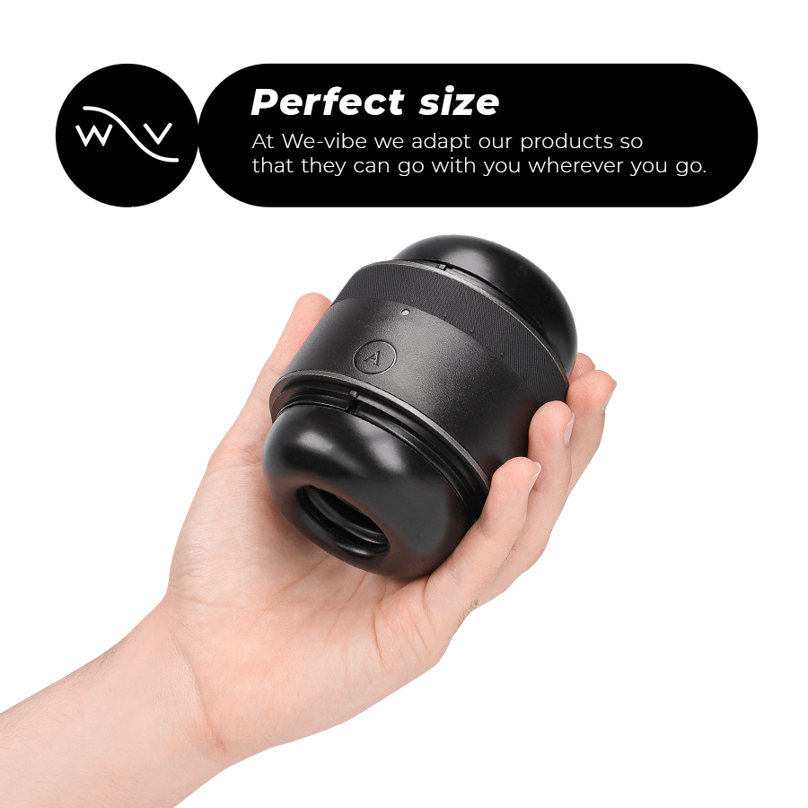 ARCWAVE - STROKER VOY COMPACT