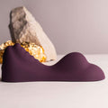 ROCKS-OFF - VIBRATEUR ASSIS VIOLET RUBY GLOW