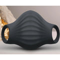 ROCKS-OFF - PALM NOIR VIBRATEUR FLEXIBLE MASTURBATEUR