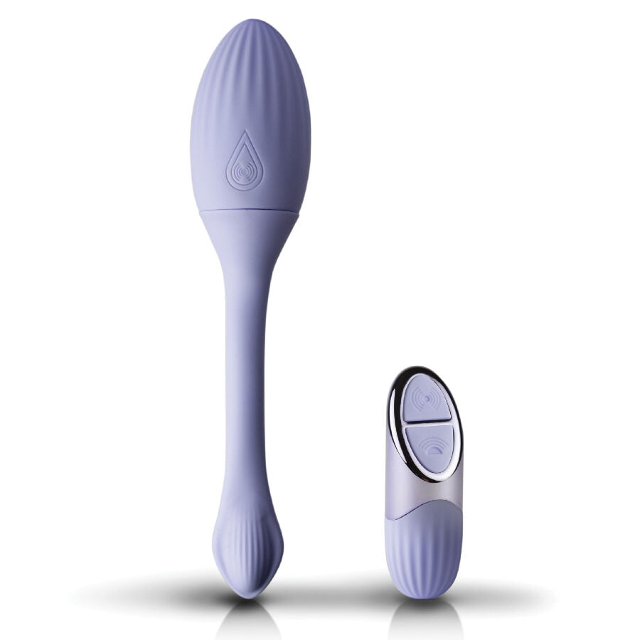 Niya N1 - Masseur Pelvien Kegel Télécommandé Renforcement