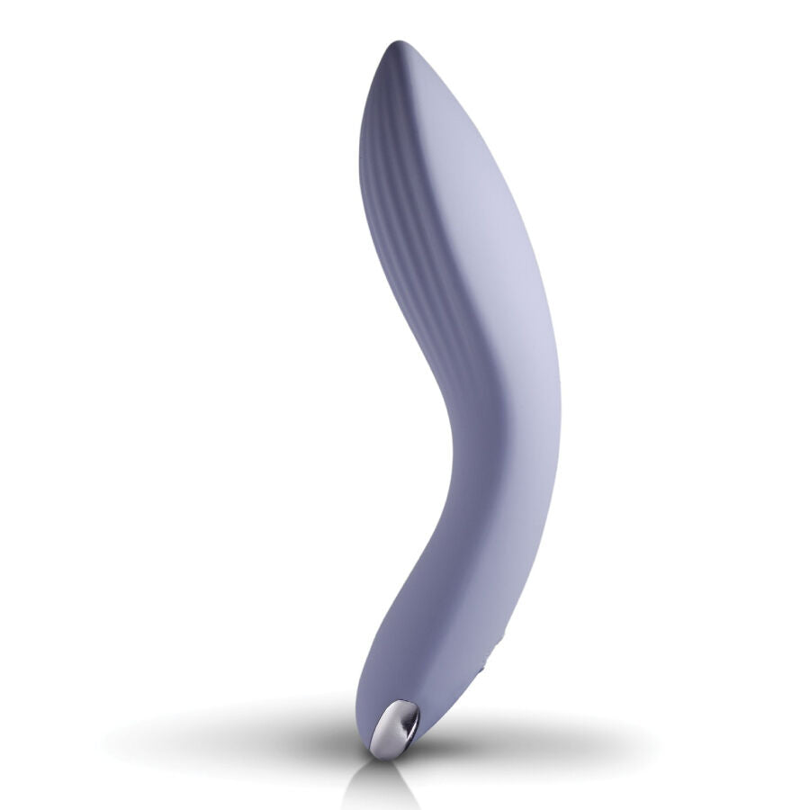 Niya N2 - Masseur Intime Couples Stimulation Précise