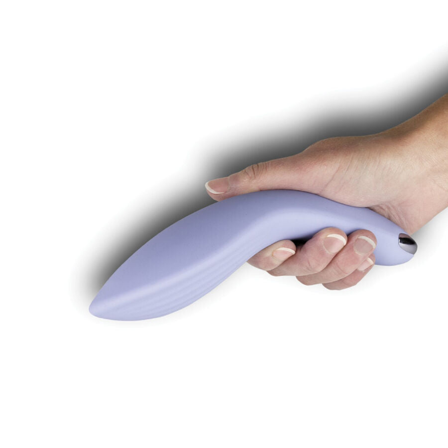 Niya N2 - Masseur Intime Couples Stimulation Précise
