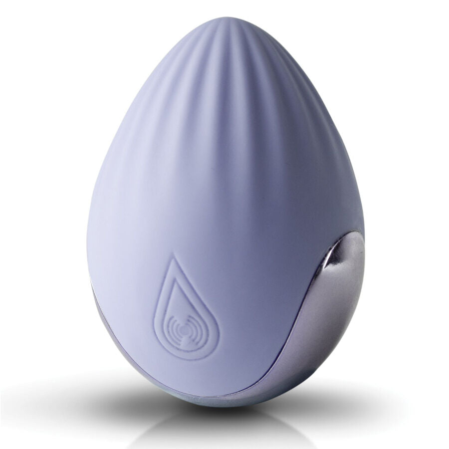 Niya N4 - Masseur Intime Stimulation Externe Ergonomique