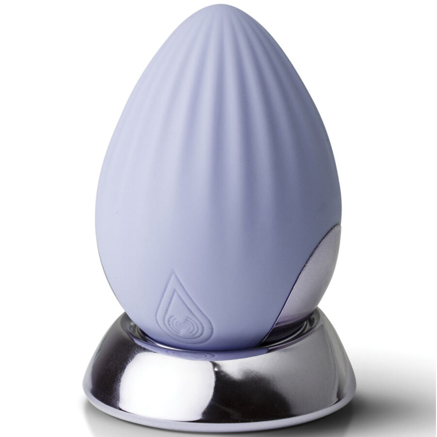 Niya N4 - Masseur Intime Stimulation Externe Ergonomique