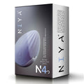 Niya N4 - Masseur Intime Stimulation Externe Ergonomique