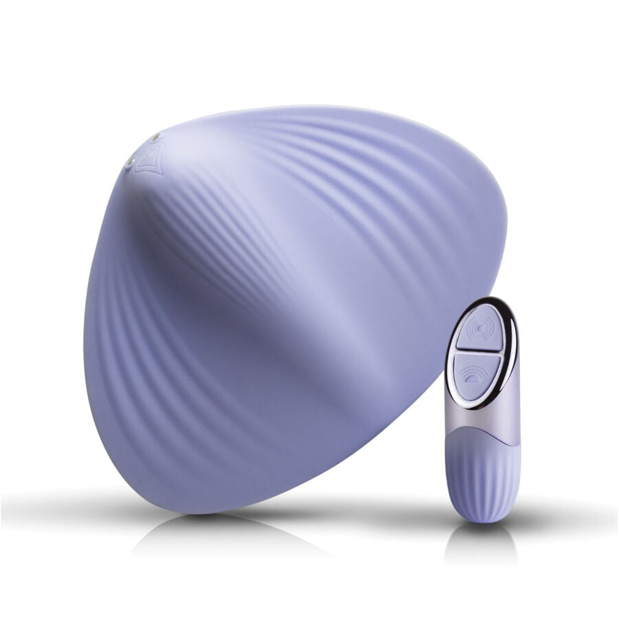 Niya N5 - Masseur Intime Multi-Usages Télécommandé