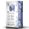 Niya N5 - Masseur Intime Multi-Usages Télécommandé