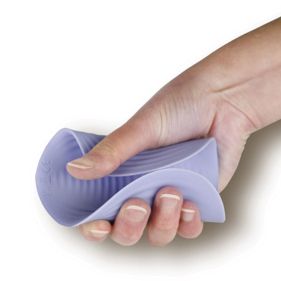 Niya N5 - Masseur Intime Multi-Usages Télécommandé