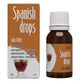 Spanish Drops – Cola Kicks