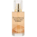 PHEROSTRONG - PARFUM PHÉROMONES WIND POUR FEMME 50 ML
