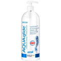 AQUAglide Original - Lubrifiant Intime Base Eau 1000ml
