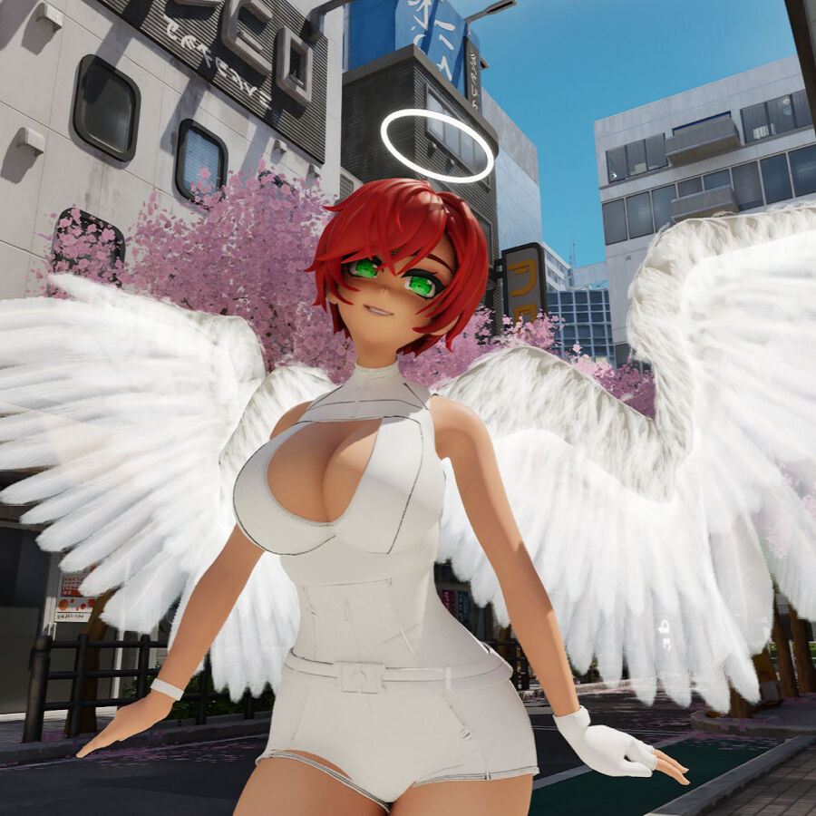 FLESHLIGHT FANTASY - EVIE AKASHIYA VAGIN