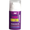 Gel Vibrant Liquide Blackberry - Stimulant Multi-Sensations 15ml