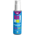 Lubrifiant Vibrant Blackberry - Gel Stimulant Saveur Mûre 35ml