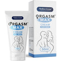 Orgasm Max For Men - Crème Stimulante Intense 50ml