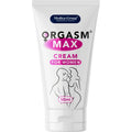 Orgasm Max For Women - Crème Stimulante Intense 50ml
