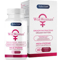 WinWoman - Capsules Libido & Vitalité Féminine 60 Gélules