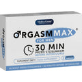 Orgasm Max For Men - Capsules Stimulantes Masculines 2 Gélules