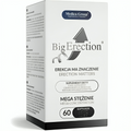 BigErection - Capsules Érection & Vitalité Masculine 60 Gélules