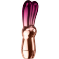 Vibromasseur Bullet Climaximum Bella Bunny 10 Vitesses Rabbit Discret Étanche IPX7 50g