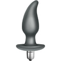 Plug Anal Vibrant Climaximum Idosi 10 Vitesses Balle Amovible Prostate Silicone