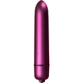Mini Vibromasseur Bullet Climaximum Jolie 10 Vitesses Discret Étanche IPX7 28g