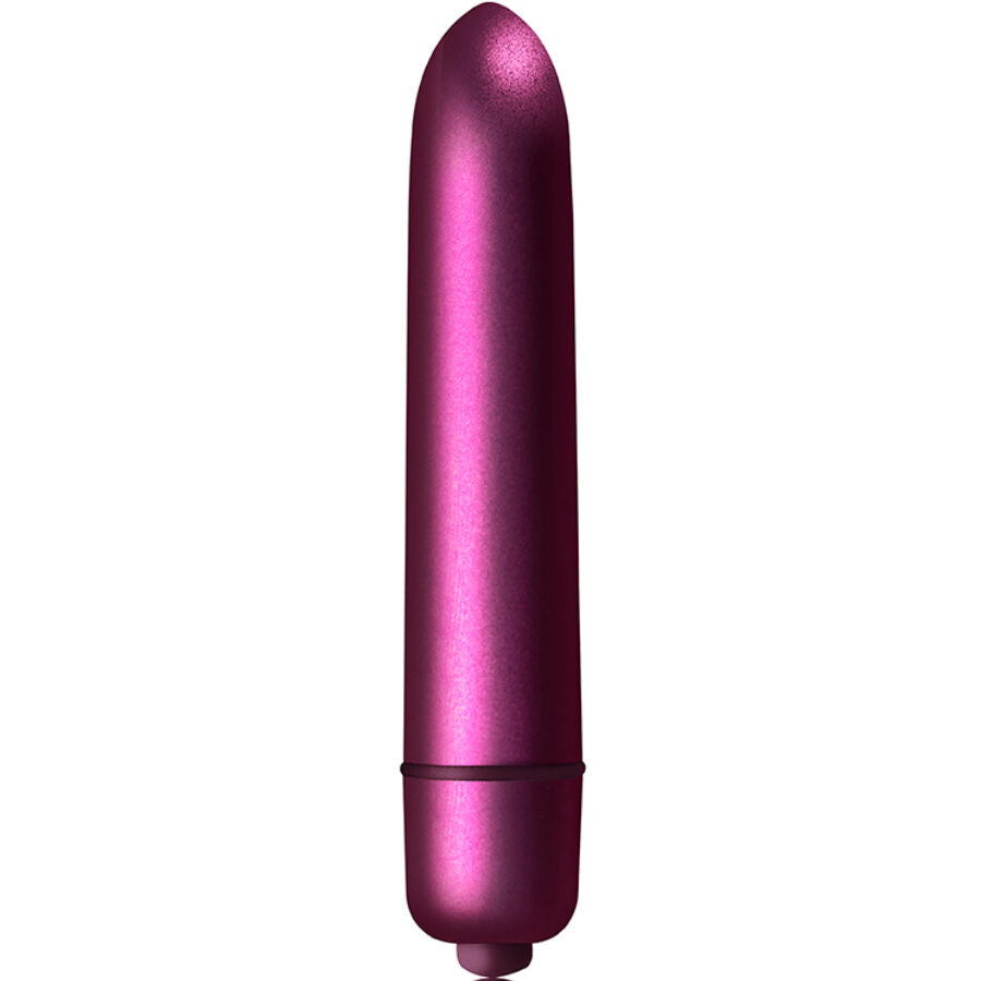 CLIMAXIMUM - JOLIE MINI VIBRATEUR BULLET