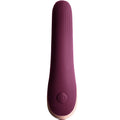 Vibrateur Discret Climaximum Mia 10 Vitesses Compact Rechargeable USB Étanche IPX7