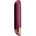 Vibrateur Classique Climaximum Miyana 10 Vitesses Pointe Conique Rechargeable USB