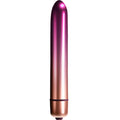 Vibromasseur Bullet Climaximum Sepora 10 Vitesses Compact Discret Étanche IPX7