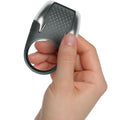 Anneau Pénien Vibrant Climaximum Tyro 10 Vitesses LED Rechargeable USB Étanche IPX7