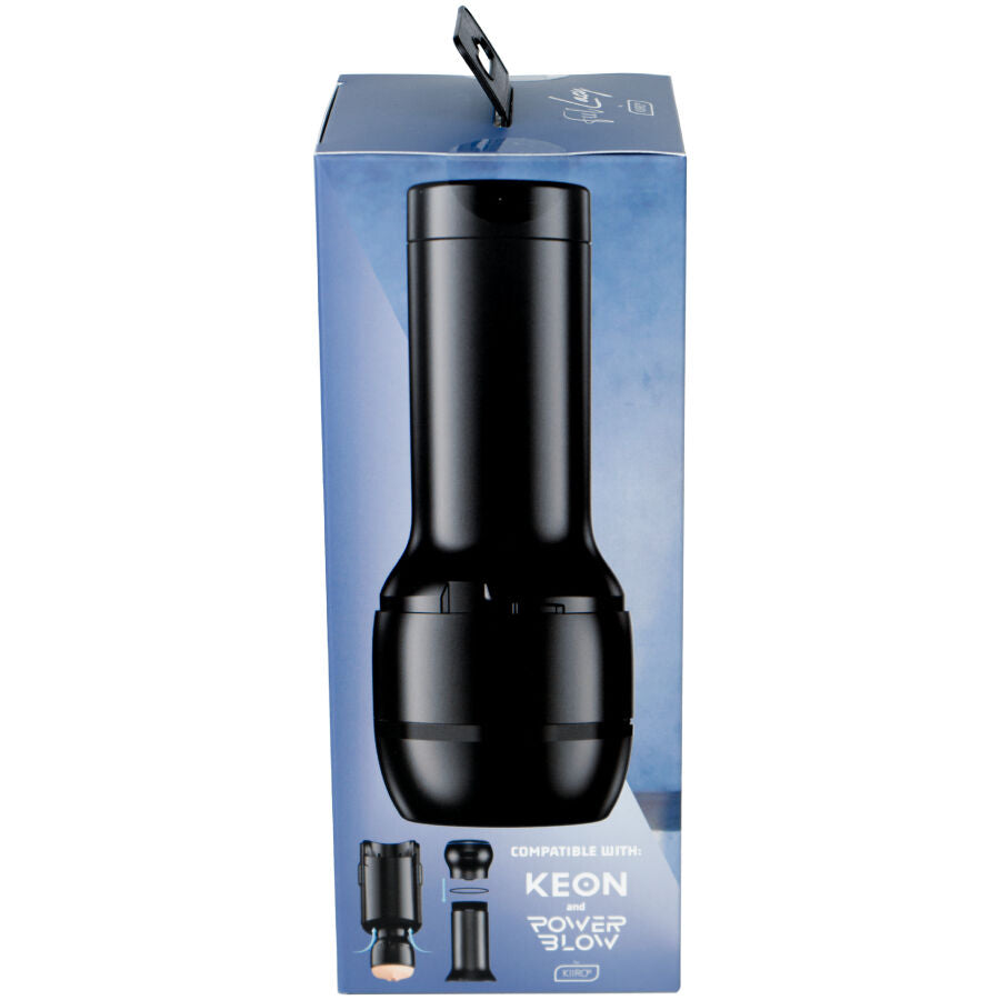 KIIROO - FEEL LACY LENNON MASTURBATEUR STARS COLLECTION