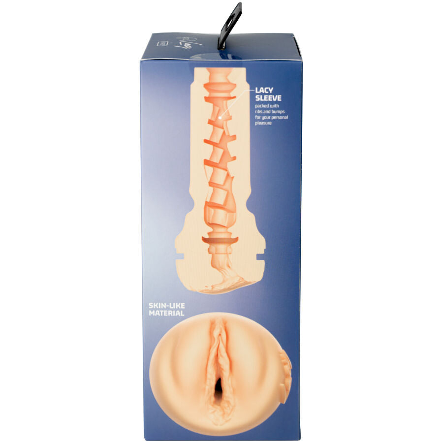 KIIROO - FEEL LACY LENNON MASTURBATEUR STARS COLLECTION