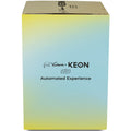 Masturbateur Automatique Kiiroo Keon WiFi Combo Victoria June 230 Coups/Min Interactif