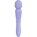 LELO SWITCH™ — Vibromasseur Double Stimulation Connecté Lilas