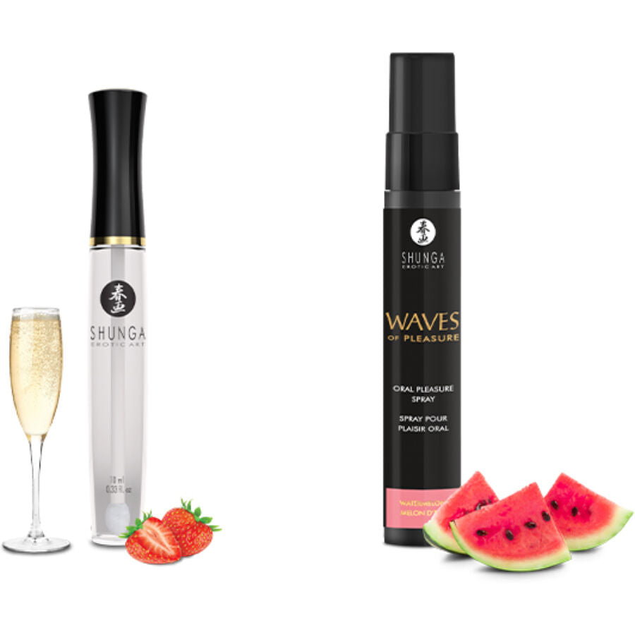 Calendrier Shunga 25e Anniversaire 25 Pièces Édition Limitée Luxe Couple Sensualité