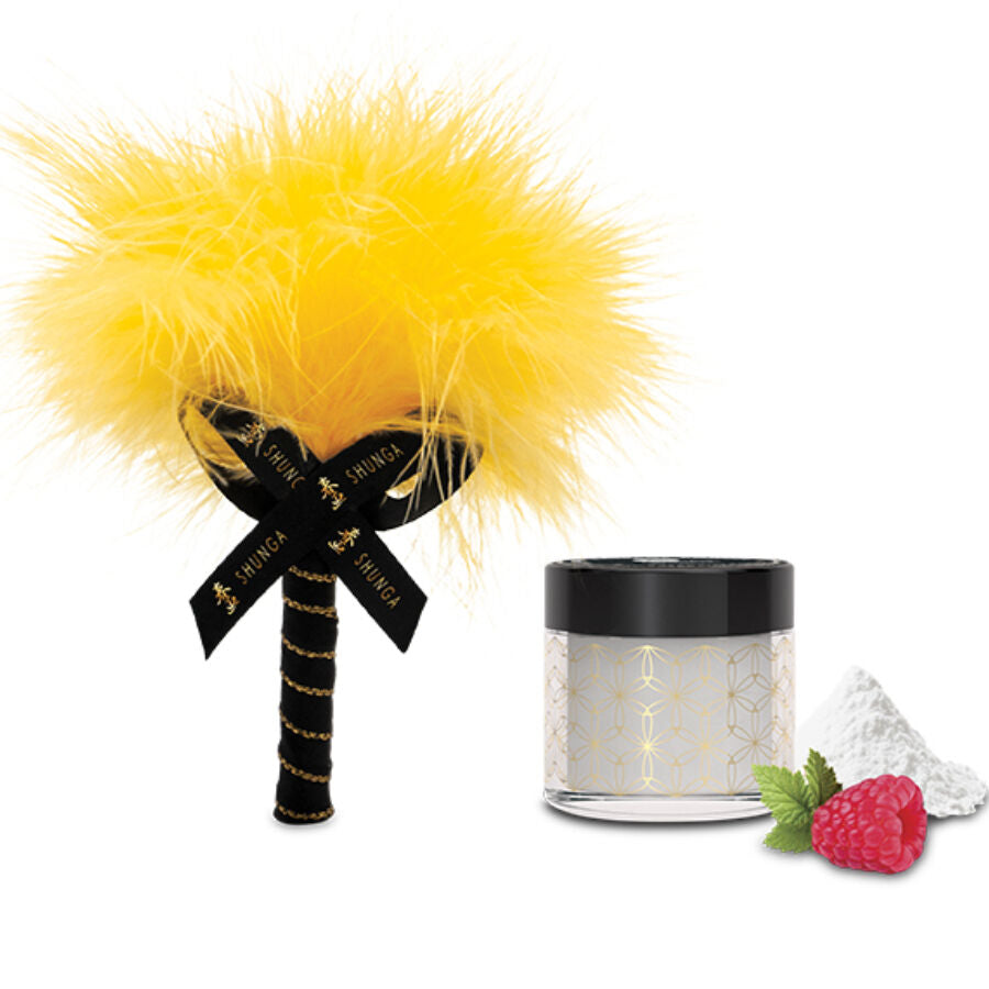 Calendrier Shunga 25e Anniversaire 25 Pièces Édition Limitée Luxe Couple Sensualité