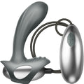 Masseur Prostate Climaximum Toulz 10 Vitesses Télécommande Filaire Rechargeable USB